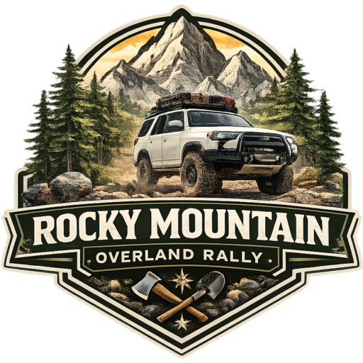 rockymountainoverlandrally.com