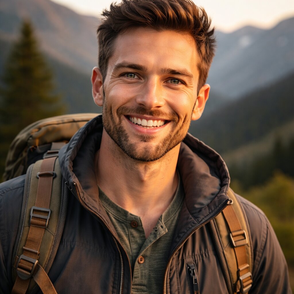 Jake Morrison