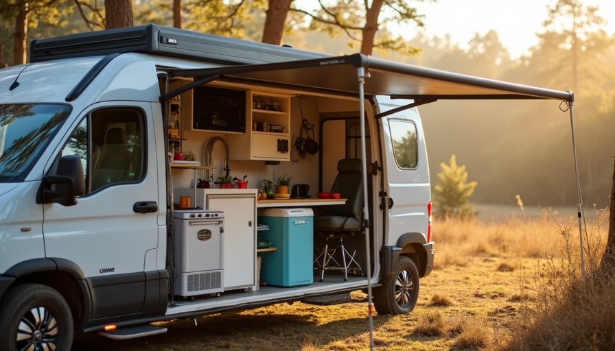 Dometic Outdoor