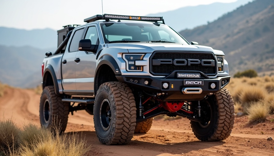Warn Industries