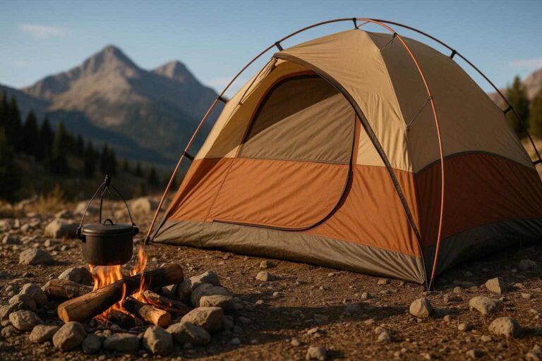 Tales from the Trail: Building Community through Overlanding in the Rocky Mountains
